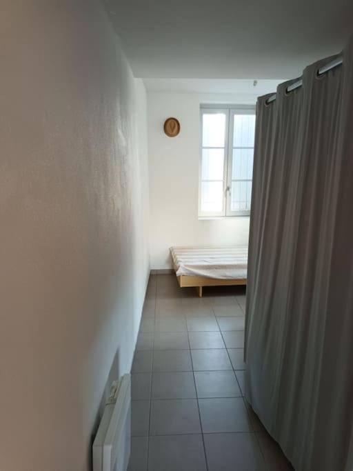 Appartement Duplex Nimes Centre Exterior foto
